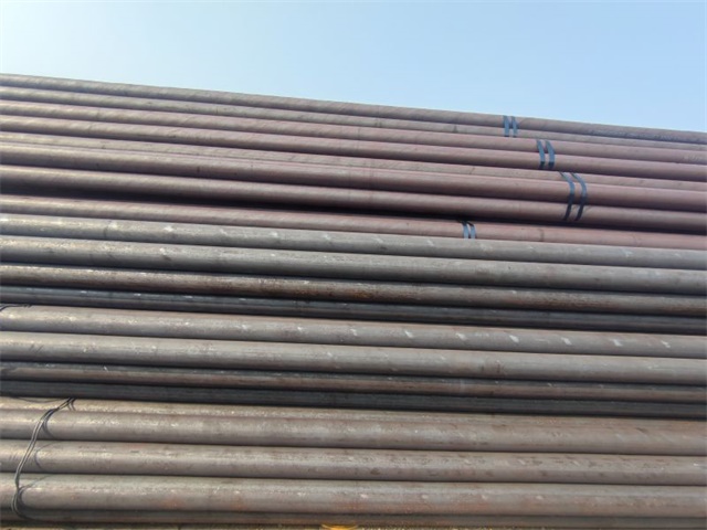 沙雅42CrMo无缝管多少钱一吨