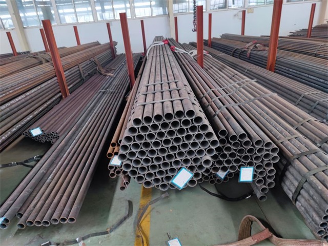 沙雅20G合金无缝钢管